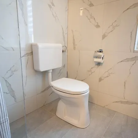 Apartment 2 - Koralmblick *