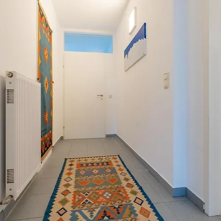 Apartment 2 - Koralmblick