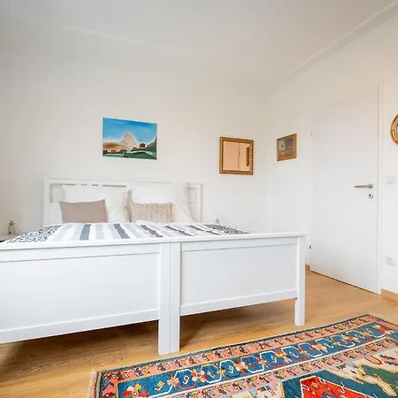 Apartment 2 - Koralmblick *