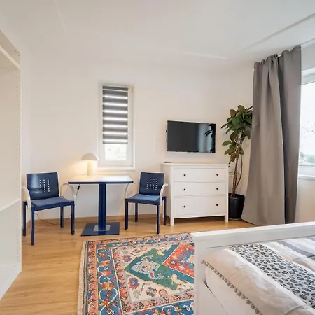 2 - Koralmblick Apartment *