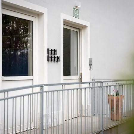 Apartment 2 - Koralmblick *