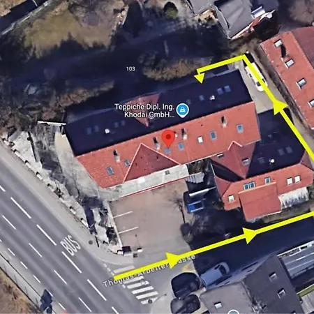 2 - Koralmblick Apartment *