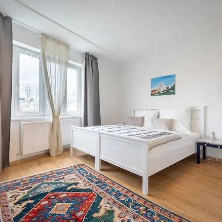 2 - Koralmblick Apartmán